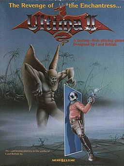 Ultima II cover.jpg