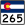 Colorado 265.svg
