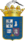 Coat of arms of Horta