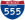 I-555 (AR) Metric.svg