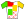 Multi-colored jersey