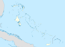 Mount Alvernia is located in Bahamas