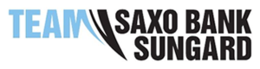 Team Saxo Bank-SunGard logo.png
