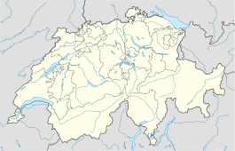 Diessenhofen is located in Switzerland