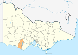 Australia Victoria Corangamite Shire.svg