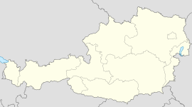 Miesenbach is located in Austria