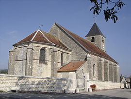 Champignol Eglise2.JPG
