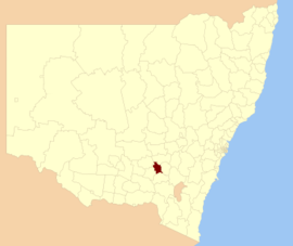 Cootamundra LGA NSW.png
