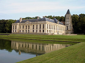 Mery-sur-Oise - Chateau 01.jpg