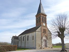 Montagny les Seurre Église 02.JPG