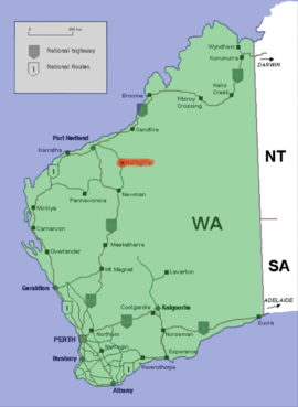 Nullagine location map in Western Australia.PNG