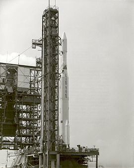 Delta L before the failed attempt to launch Pioneer E