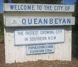 Queanbeyan sign nsw.jpg