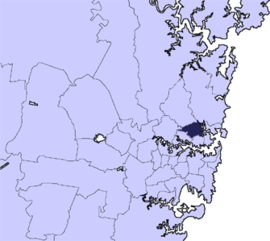 Willoughby lga sydney.png