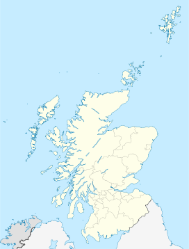 Buachaille Etive Mòr is located in Scotland