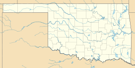 Mount Scott is located in Oklahoma