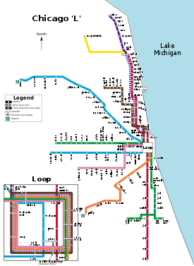 Chicago L Map.svg