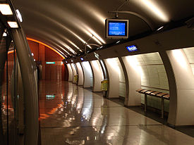 Metro Paris - Ligne 14 - station Olympiades 06.jpg