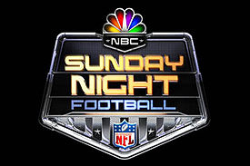 NBC Sunday Night Football logo