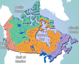 Canadian Provinces and Territories