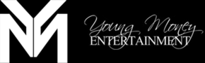 Young Money Entertainment second logo.png
