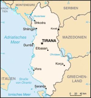Albanien karte.png