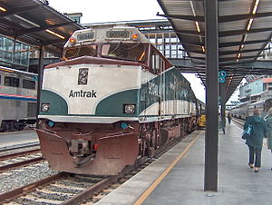 Amtrak Cascades at King Street Station.jpg
