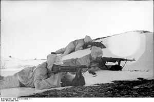 Bundesarchiv Bild 101I-103-0943-13, Nordeuropa, Soldaten mit MP.jpg