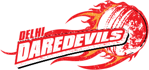 Delhi Daredevils Logo.svg