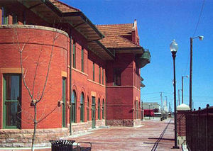 Dodge City Train Station.jpg