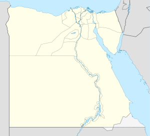 Manfalut is located in Egypt