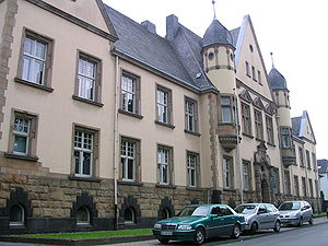 District Court in Eschweiler
