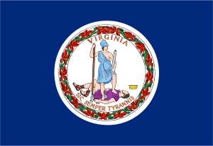 Flag of Virginia.svg