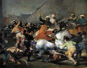 Goya - Second of May 1808.jpg