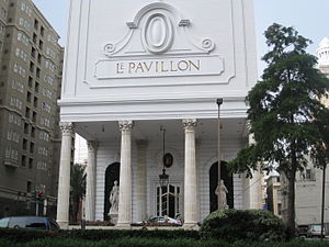 Le Pavillon New Orleans.JPG