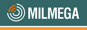 MILMEGA Logo