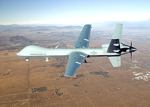 MQ-9 Reaper in flight 2.jpg