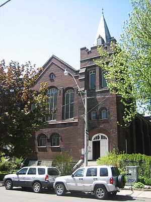 Metropolitan Community Church of Toronto.JPG
