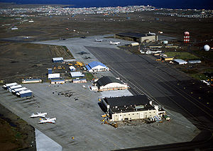 NAS Keflavik aerial of hangars 1982.JPEG