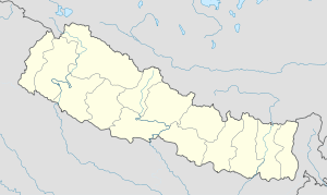 Daungha is located in Nepal