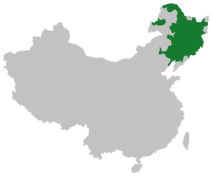 Northeast Mandarin in China.png