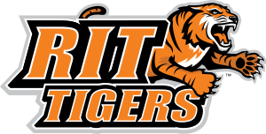 RIT Athletics Logo.svg