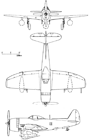 Republic P-47N 3-side drawings.PNG
