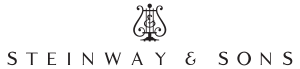 Logo of Steinway & Sons