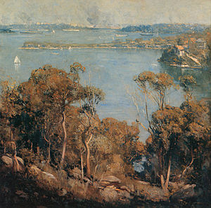 Streeton Sydney Harbour 1907.jpg