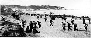 Torch-troops hit the beaches.jpg