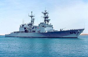 USS Conolly