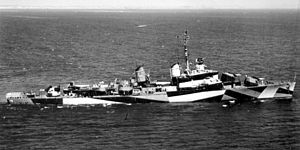 USS Lowry