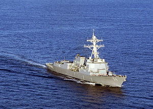 USS Nitze (DDG-94)