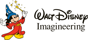 Walt Disney Imagineering logo